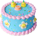 duck_cake emote for Discord
