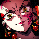 daki_evilsmile emote for Discord