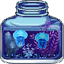 blue_aqua emote for Discord