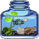 lightblue_aqua emote for Discord