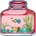pink_aqua emote for Discord