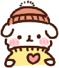 bear_winter emote for Discord