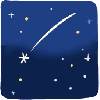 shooting_star emote for Discord