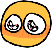 love_stare emote for Discord