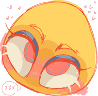 suggestive emote for Discord