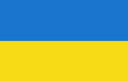 UkraineFlag emote for Discord