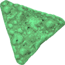 cursed_dorito emote for Discord
