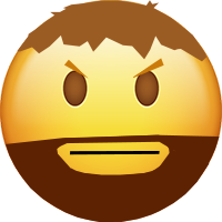 Mr_Mad emote for Discord