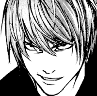 yagamilight emote for Discord
