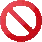 Cancel emote for Discord