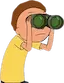 morty_search emote for Discord