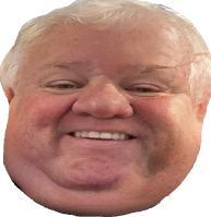 Bertram emote for Discord