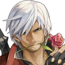 devil emote for Discord