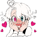 crazy_in_love emote for Discord
