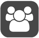 Members emote for Discord