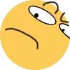 what_the_hell emote for Discord