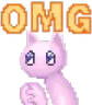 OMG emote for Discord