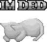 IMDED emote for Discord