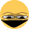 ominous_stare emote for Discord