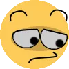 bro_u_lyin emote for Discord