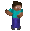 Steavedance emote for Discord