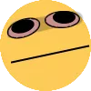 high_asf emote for Discord