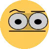naw_u_trippin emote for Discord