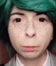 deku emote for Discord