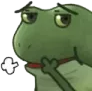 pepejeer emote for Discord