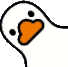 ducky emote for Discord