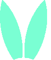 bunny emote for Discord