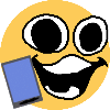 bandu_iphone emote for Discord