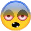 tired emote for Discord