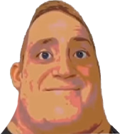 mr_incredible_interesting emote for Discord