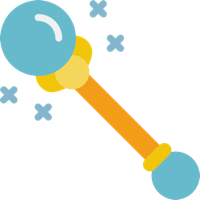Healer_Magic_Magicka_Wand emote for Discord