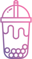 Neon_Boba emote for Discord