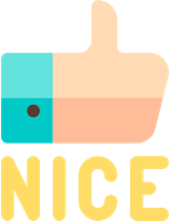 Nice_Thumbs_Up emote for Discord