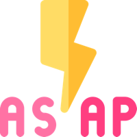 ASAP emote for Discord