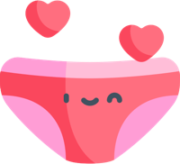 Valentines_Panties emote for Discord