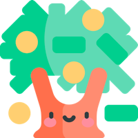 Money_Tree emote for Discord