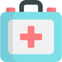 First_Aid_Box_Medic emote for Discord