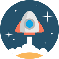 SC_Rocket emote for Discord