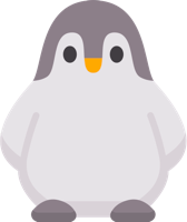BabyPenguin emote for Discord