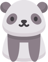 BabyPanda emote for Discord