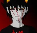 karkat1 emote for Discord