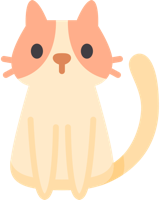 BabyKitty emote for Discord