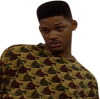 Will_What emote for Discord
