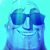 ExtraCannyMrIncredible emote for Discord