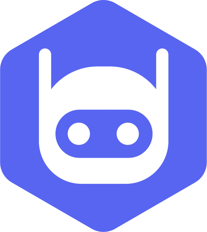 Bot emote for Discord