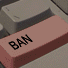 Ban emote for Discord